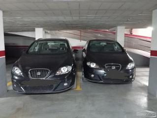 Location Parking voiture  Obispo domínguez valdecañas