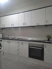 Ground floor in Corralás