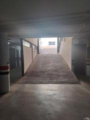 Lloguer Aparcament cotxe  Mediabarba