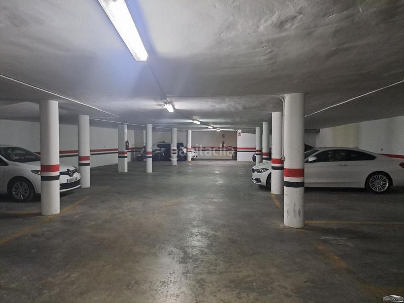 Foto 5c3f8791-0ff9-426d-be57-0e748894bc99. Alquiler parking coche en San Francisco Lucena