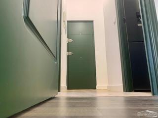 Etagenwohnung in Lademora