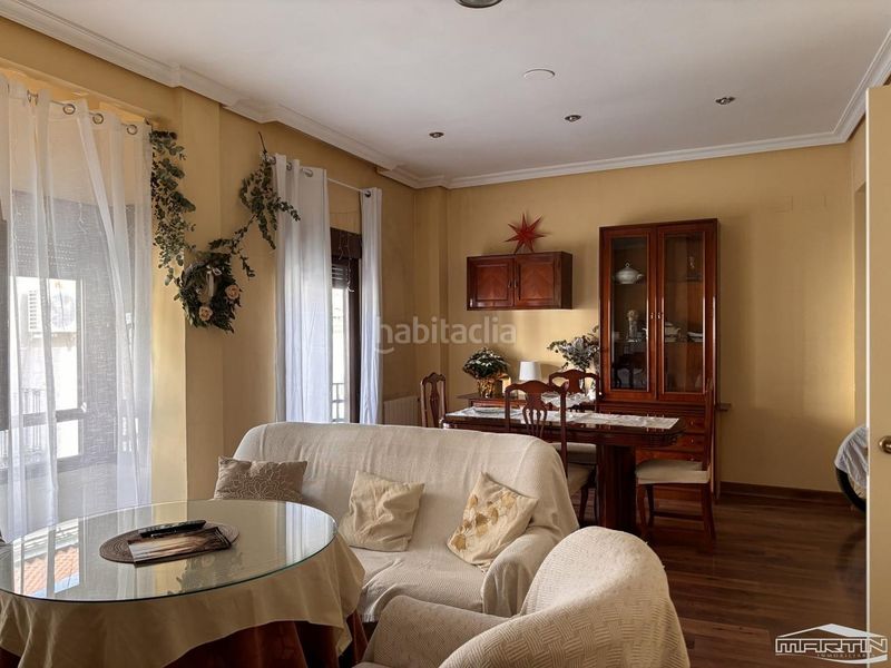 Foto 8828a2b6-6df3-4e52-8c46-77cf3dc9b421. Pis a Centro Lucena