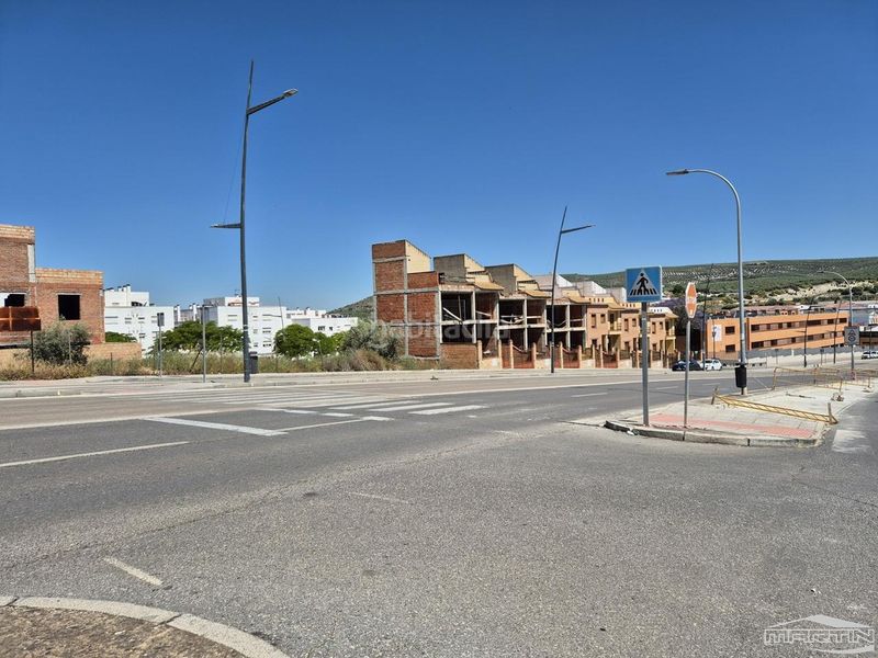 Foto b7b89e7c-1232-4d93-bd4f-a36c6d762edc. Casa a El Valle Lucena