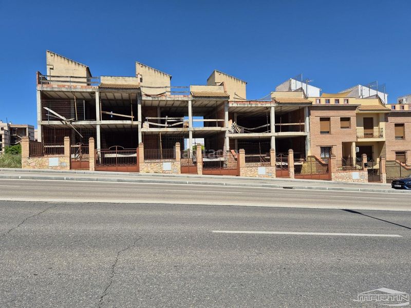 Foto baf806d4-3d3a-4508-882d-01c56409c15b. Casa a El Valle Lucena