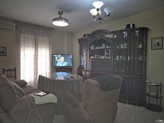 Ground floor  Alamillos