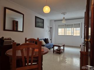 Ground floor  Sevilla