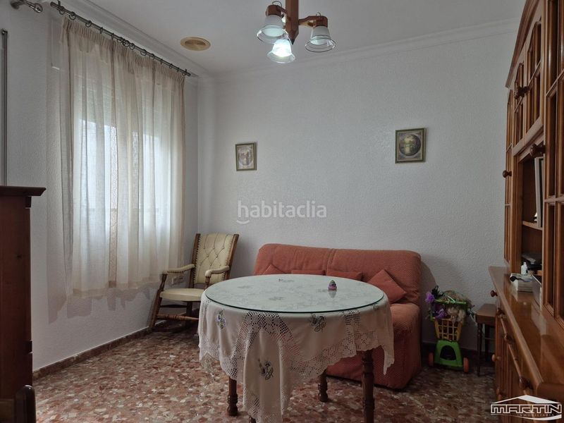 Foto 054c38c0-a831-449b-90b1-6992e5996d09. Casa a jardín Lucena Lucena