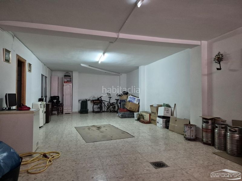 Foto 0d5504c1-893a-4bbe-854c-2cf853c2a8f9. Casa a jardín Lucena Lucena