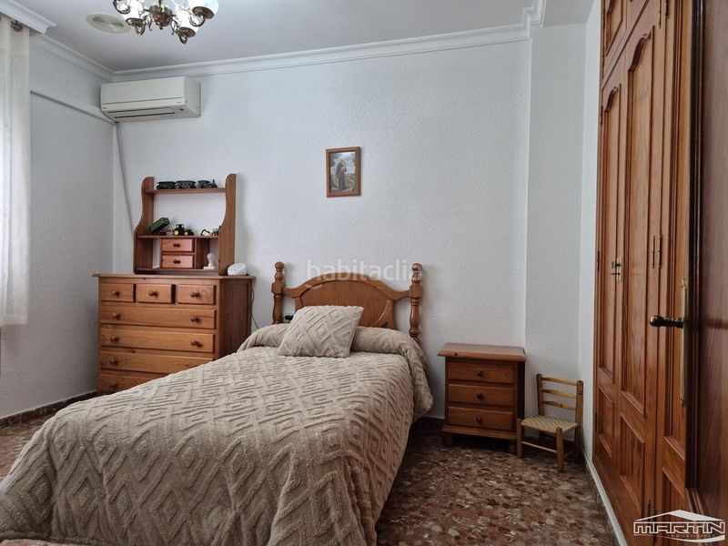 Foto 33c2a4ad-a50d-4854-a177-d76ae0e329fc. Casa a jardín Lucena Lucena