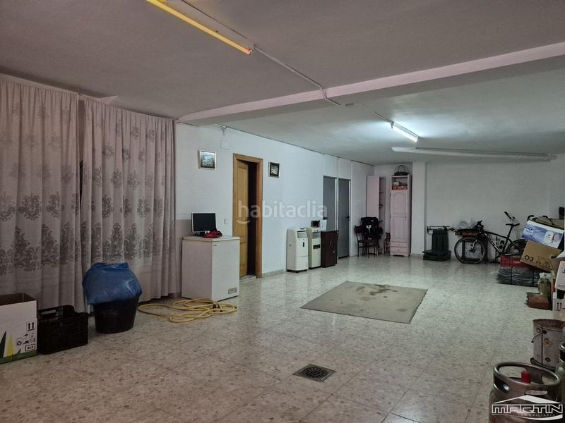Foto 3f6c9c44-8bb0-46a5-838e-edfa1e6a078a. Casa a jardín Lucena Lucena