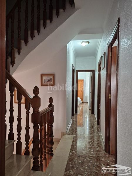Foto 6d5b7b8d-3867-445f-b203-4f8340e4a90e. Casa a jardín Lucena Lucena