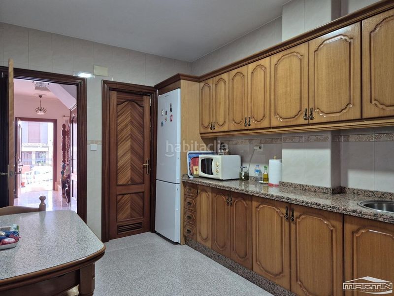 Foto 78ecba8b-98f6-402d-8f15-ce4113f0fed3. Casa a jardín Lucena Lucena