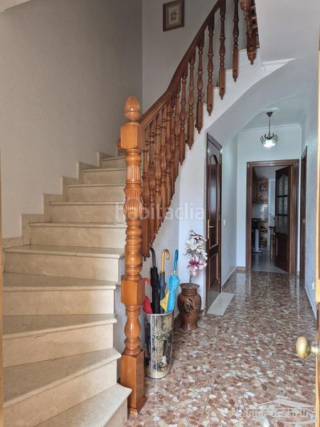 Foto 7da9d145-685f-456d-bddf-207dc9cbf8cc. Casa a jardín Lucena Lucena
