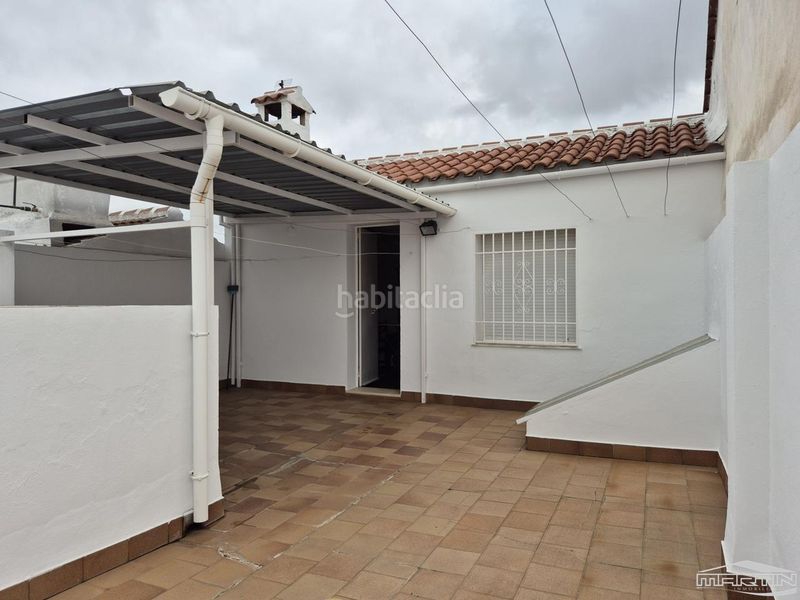 Foto 85ada142-0794-49cf-9ea8-8ab556525f4d. Casa a jardín Lucena Lucena