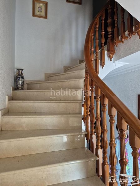 Foto 8fa285c6-0b02-4f37-94df-50e829c8afe9. Casa a jardín Lucena Lucena