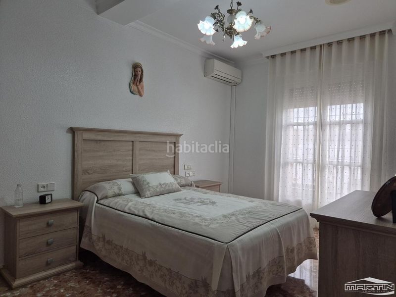 Foto 99860bdd-73fb-4c4f-bf61-dd87a548c9da. Casa a jardín Lucena Lucena