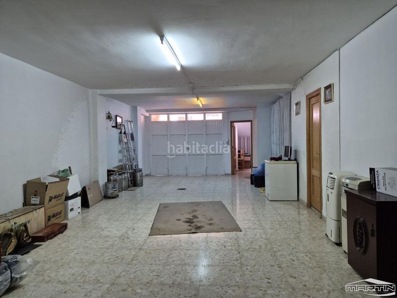 Foto bc7b58e5-e77d-4a31-aa68-3ecdf97e7224. Casa a jardín Lucena Lucena