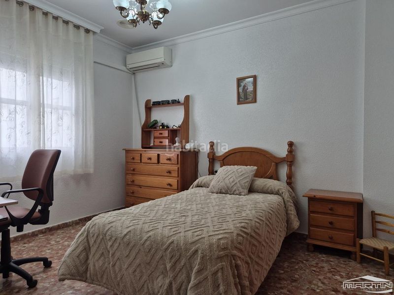 Foto bdc2390d-fbbe-4ae3-b42c-836833a66aff. Casa a jardín Lucena Lucena