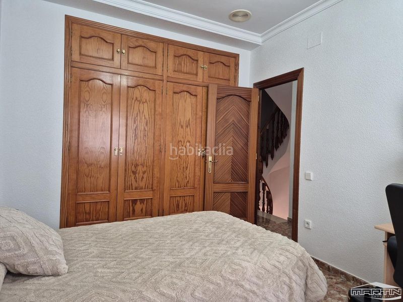 Foto d5a80a4a-e09d-4163-89c1-77a857f1ef97. Casa a jardín Lucena Lucena