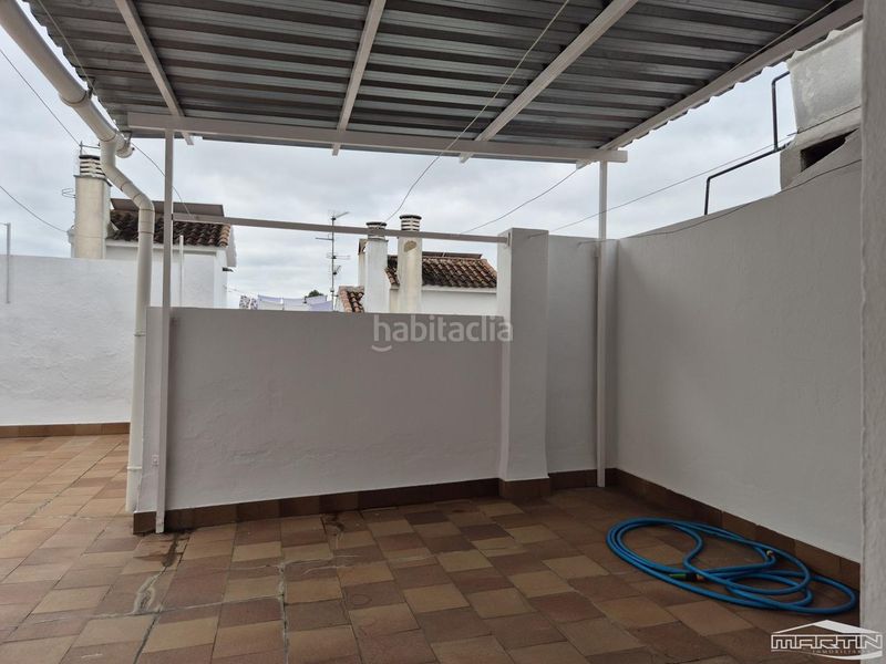 Foto d7089ad8-0066-424e-ab2e-d057aa3621e9. Casa a jardín Lucena Lucena