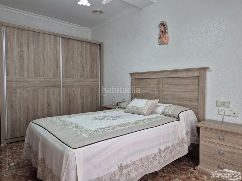Foto e3cb1b2f-b1ff-4347-a45d-ddfa1077e723. Casa a jardín Lucena Lucena