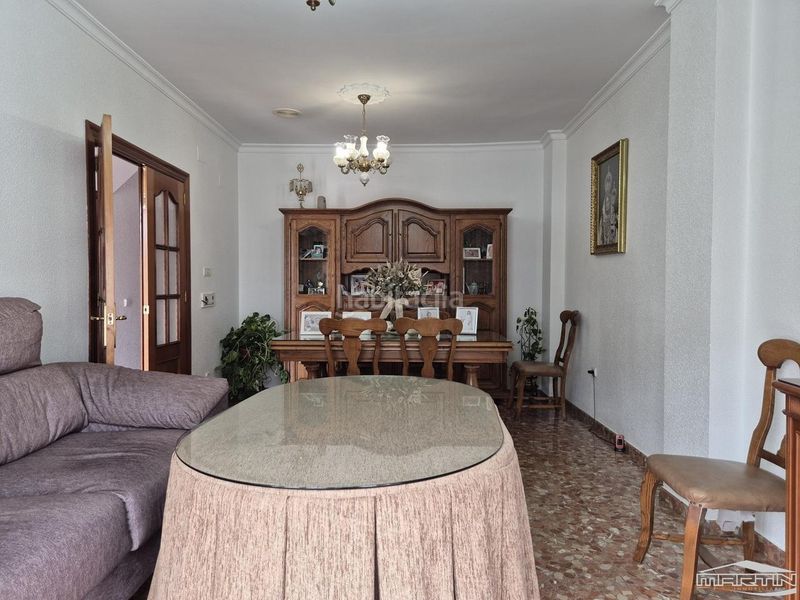 Foto ee6ad6d4-9858-4cd0-86f9-6882856a7e13. Casa a jardín Lucena Lucena