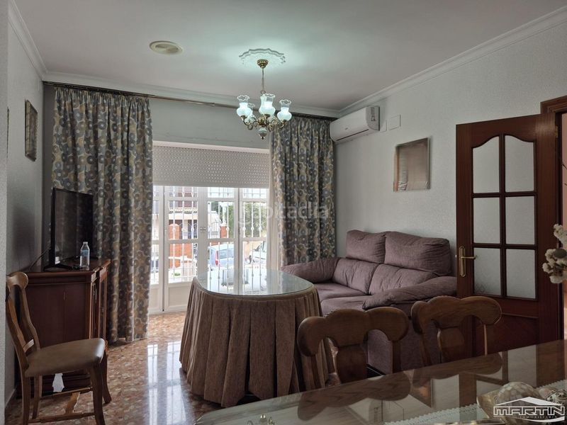 Foto f5c79b7a-44b0-4cc1-b5d6-3bfc2713acd8. Casa a jardín Lucena Lucena
