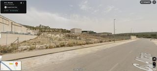 Residential Plot  Alicante