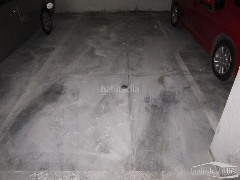 Foto 03bce6fb-4390-4cd1-b36a-eeec430c0592. Aparcament cotxe a El Valle Lucena