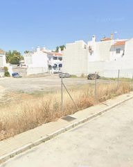 Residential Plot  Juan manuel de aréjula