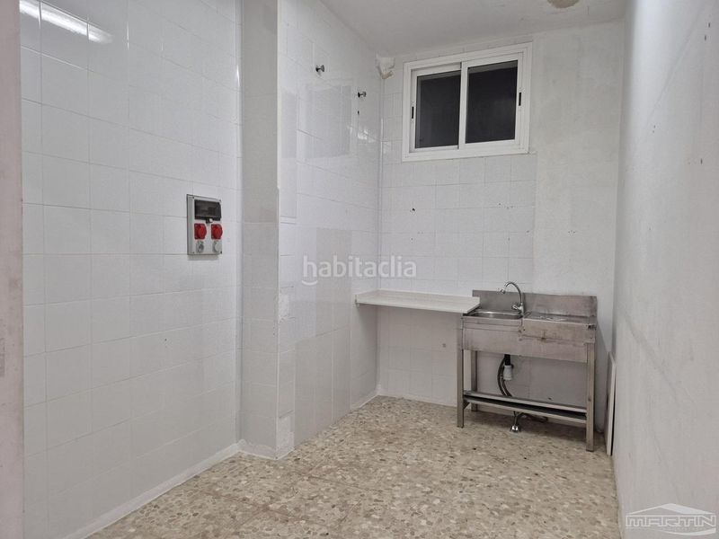Foto 50ed614a-65b2-481e-a3af-0ebe292a00bc. Local comercial a Centro Lucena