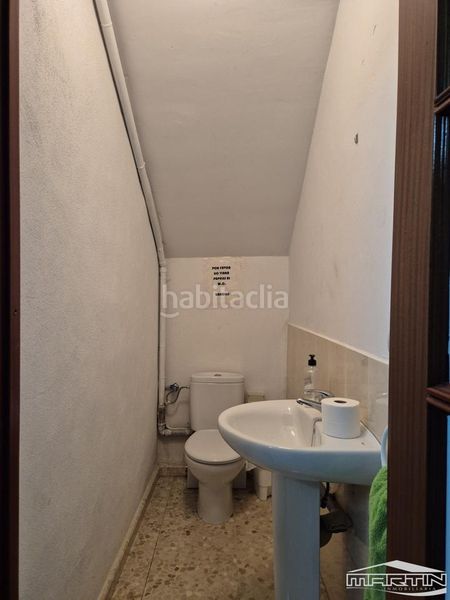 Foto 6d46888d-a2de-4805-aa69-76a30614665d. Local comercial a Centro Lucena
