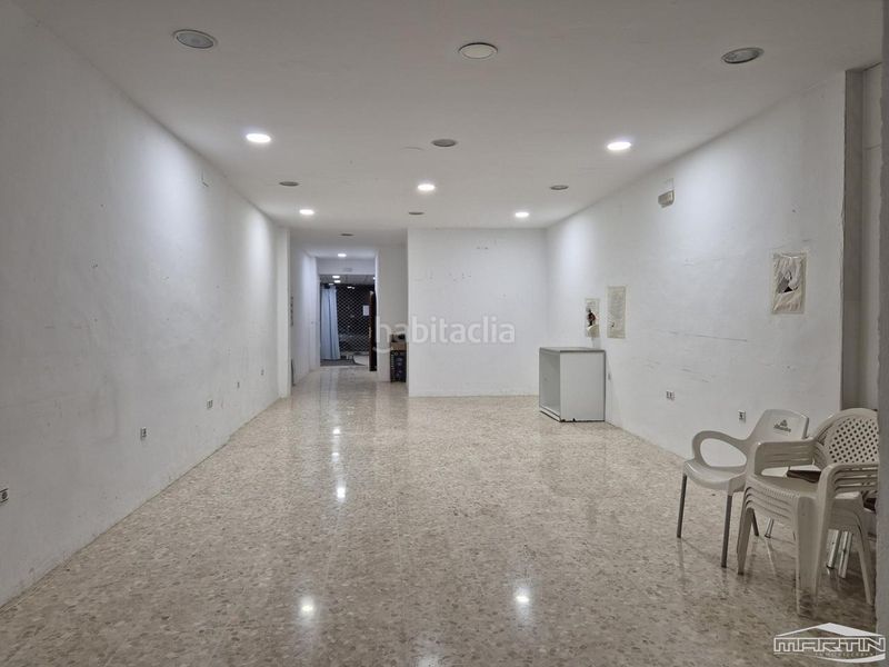Foto 74fe665d-3882-4379-ab83-86a83f694fef. Local comercial a Centro Lucena