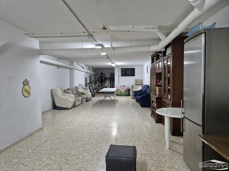 Foto a4cbe153-1c66-4ed4-a963-0f6f1c0f23e8. Local comercial a Centro Lucena