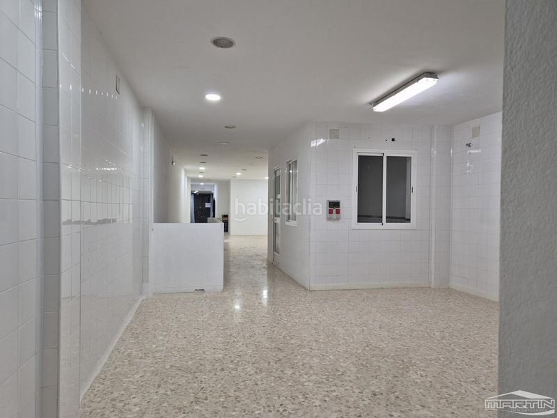 Foto d5bd96e6-2856-486e-a694-9a60db264ca4. Local comercial a Centro Lucena