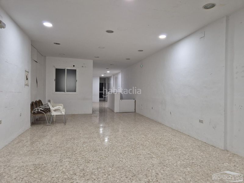 Foto edef4be1-499e-4bdf-afc5-0d467947f3aa. Local comercial a Centro Lucena