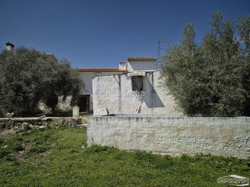 Foto 7b5ee71b-36ac-43a0-a196-a55261ecaefb. Casa amb piscina a Las Vegas - Campoaras Lucena