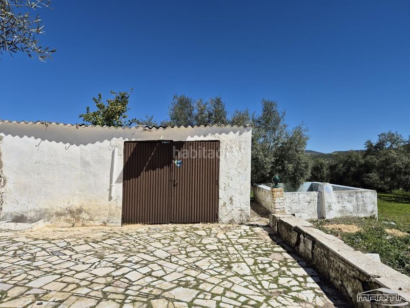 Foto bf3c1682-290a-4657-b248-25808619e9a6. Casa amb piscina a Las Vegas - Campoaras Lucena