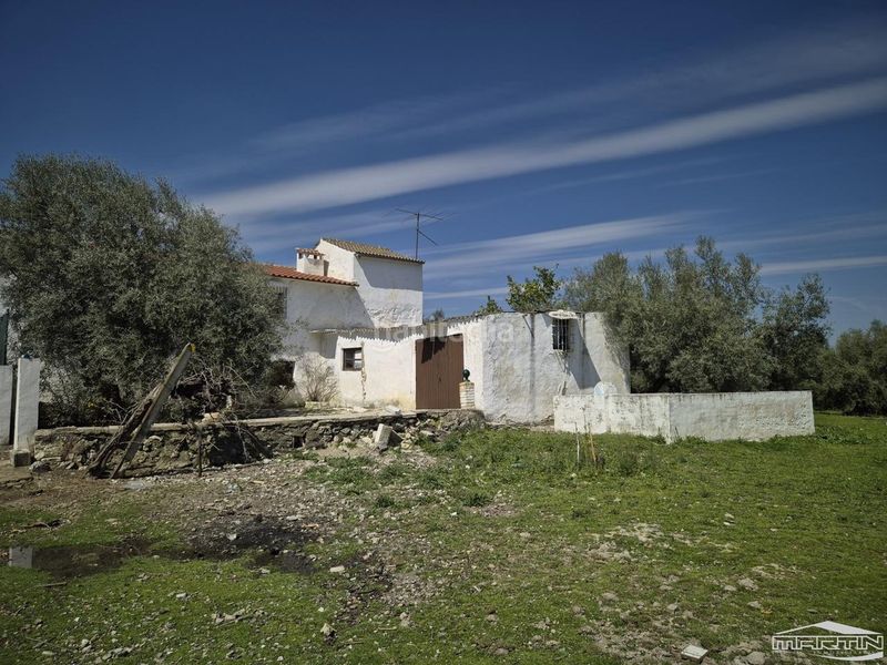 Foto c438c991-5687-4756-b4ab-409956fd6678. Casa amb piscina a Las Vegas - Campoaras Lucena