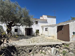 Haus  Diseminados poleares