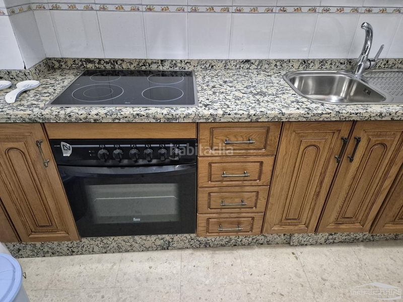 Foto 092c69a5-5961-4c85-8b80-6497f673c37d. Piso en Centro Lucena
