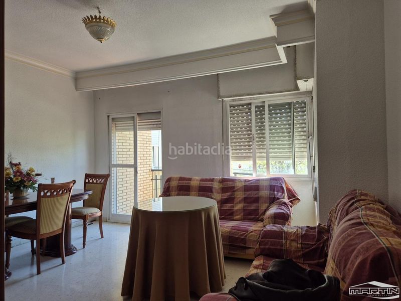 Foto 0e0314a7-b800-4616-bf0a-8b0260f16a01. Piso en Centro Lucena