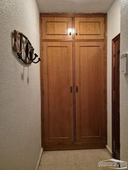 Appartement  Calle hoya del molino