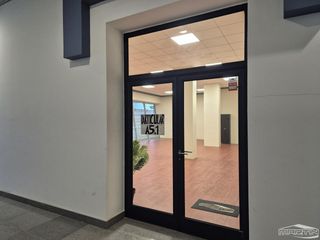 Rent Office space in Luisa lopez fijo 1