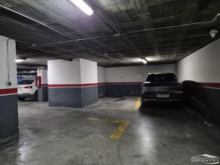 Alquiler Parking coche en Juan jiménez cuenca 20