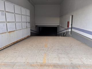 Affitto Posto auto in Luisa lopez fijo 1