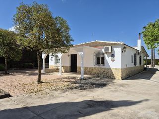 Casa a Las Vegas - Campoaras