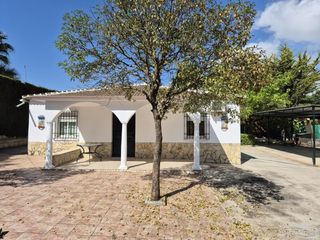 Casa a Las Vegas - Campoaras