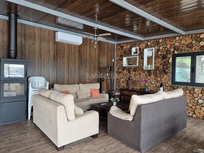 Foto 0f6c3032-b719-4d51-aeb5-7bf9289a076b. Casa amb piscina a Las Vegas - Campoaras Lucena