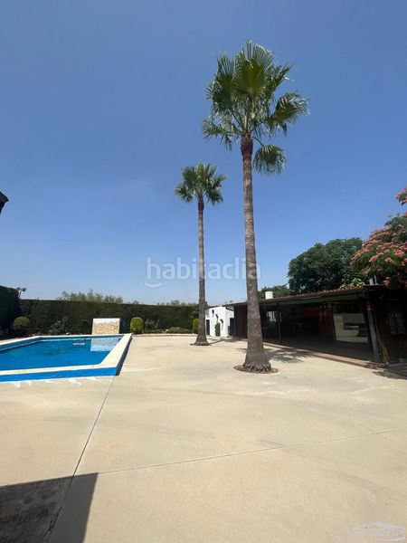 Foto 43249d46-45ea-4463-80b8-361f2107a1c6. Casa amb piscina a Las Vegas - Campoaras Lucena